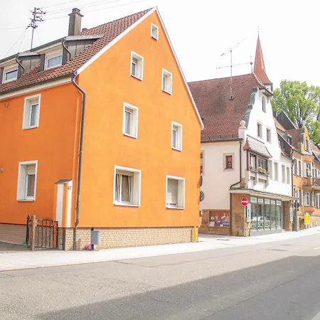 F&f - 3 Og - Zentral Mit Kostenfreien Privatparkplaetzen Und Wlan Prázdninový dům
