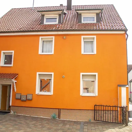 F&f - 3 Og - Zentral Mit Kostenfreien Privatparkplaetzen Und Wlan Ilsfeld