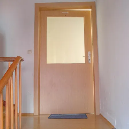 F&f - 3 Og - Zentral Mit Kostenfreien Privatparkplaetzen Und Wlan Prázdninový dům