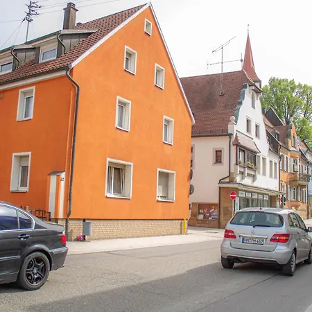 Prázdninový dům F&f - 3 Og - Zentral Mit Kostenfreien Privatparkplaetzen Und Wlan *