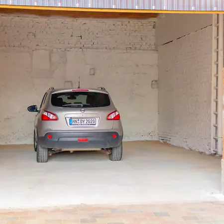 F&f - 3 Og - Zentral Mit Kostenfreien Privatparkplaetzen Und Wlan * Ilsfeld