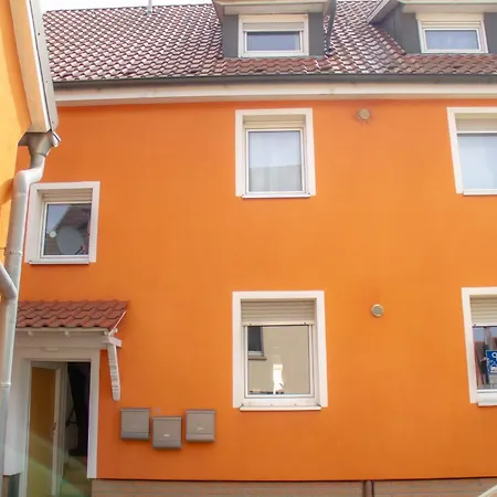 Prázdninový dům F&f - 3 Og - Zentral Mit Kostenfreien Privatparkplaetzen Und Wlan