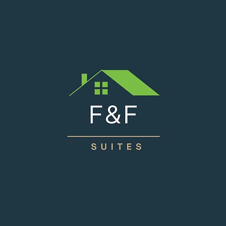 F&f - 3 Og - Zentral Mit Kostenfreien Privatparkplaetzen Und Wlan *