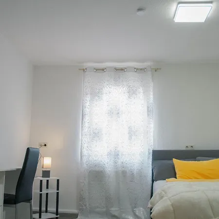 Prázdninový dům F&f - 3 Og - Zentral Mit Kostenfreien Privatparkplaetzen Und Wlan